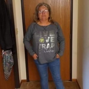 Meet your Posher, Dorothy